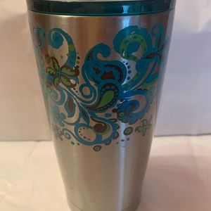 20 oz Insulated Tumbler